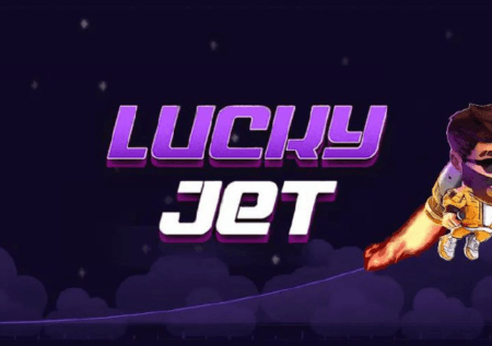 Lucky Jet