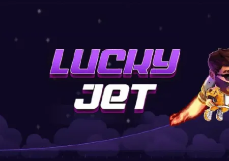 Lucky Jet