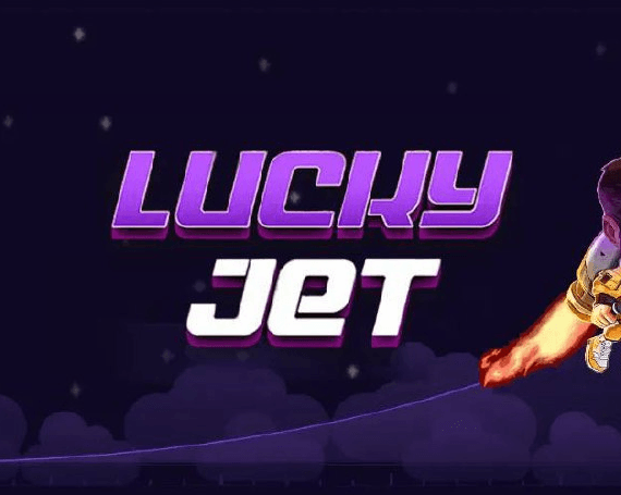 Lucky Jet