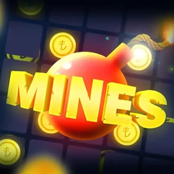 Mines