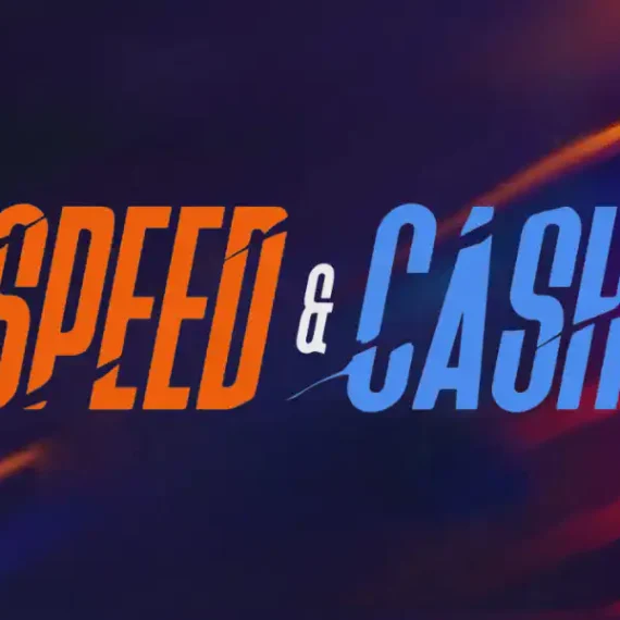 Speed&Cash