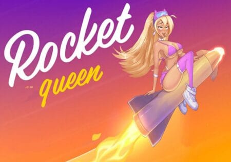 Rocket Queen