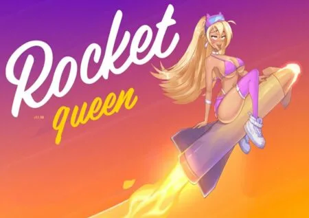 Rocket Queen
