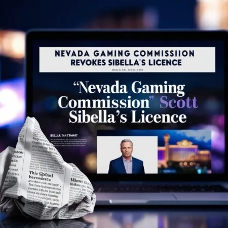Nevada Gaming Commission Revokes Scott Sibella’s License