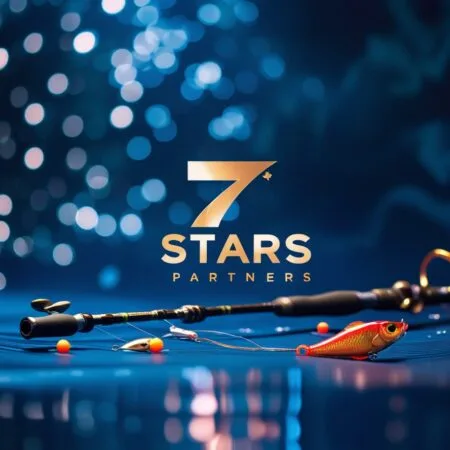 7Stars Partners Launches BassBet: A Revolutionary Fishing-Themed Casino Experience