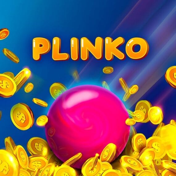 Plinko: A Thrilling Game of Chance and Strategy